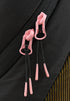 Adidas X-Symbolic .3 Stickbag Black/Spark 2025